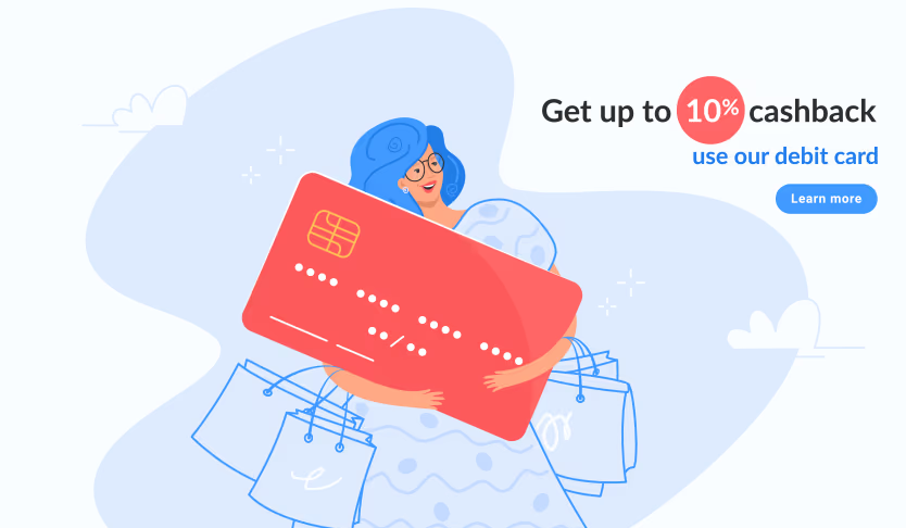 Lợi ích thẻ tín dụng